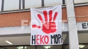 Protestna šetnja studenata